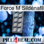 Force M Sildénafil 34